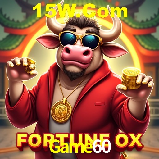 Desvendando o Mundo dos Jogos Virtuais na Game60