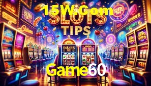 Experiência VIP Game60