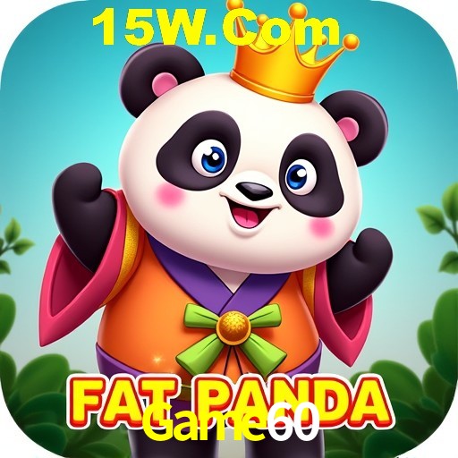 Descubra a Essência do Game60: Nossa História e Compromissos