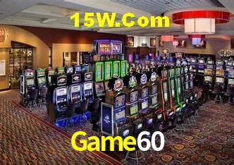 Experiência VIP Game60