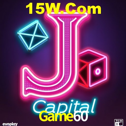 Desvendando o Mundo dos Jogos Virtuais na Game60