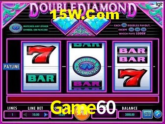 Design Responsivo Game60