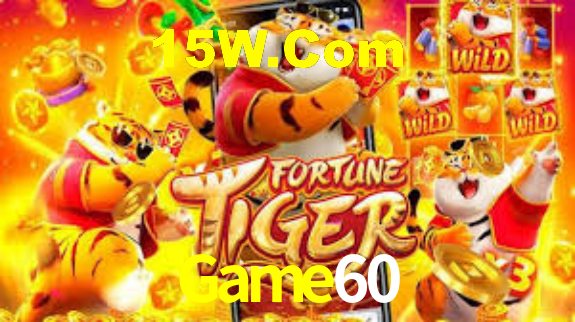 Game60 App