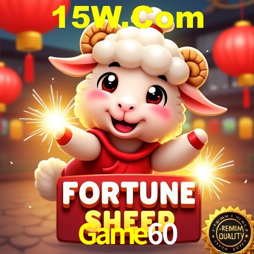 Descubra a Magia dos Jogos de Arcade no Game60