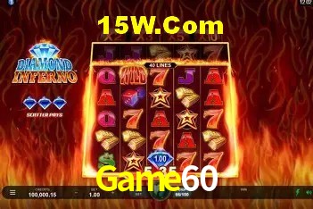 Jogos com bônus e suporte 24h na Game60
