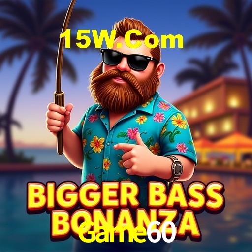 Interface Premium Game60