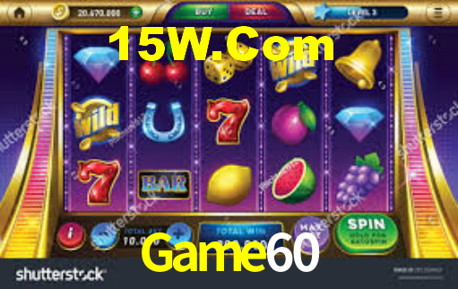Escolher plataforma para baixar Game60