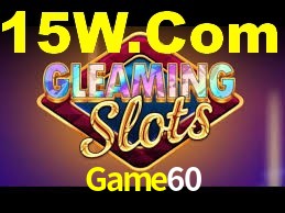 Statistics Game60