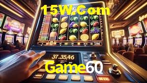 Games Directory Game60