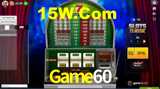 Game60,Game60 Bet