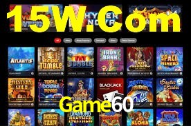 Exclusive Games Game60