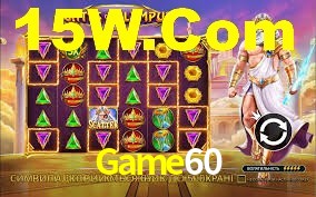 Ofertas Imperdíveis na Game60: Promoções e Bônus Que Valem a Pena