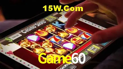 Login Seguro Game60