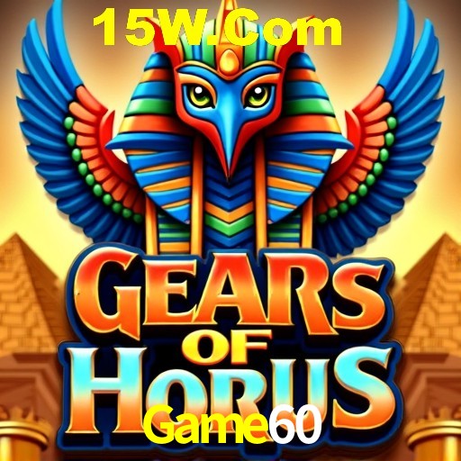 API Integration Game60