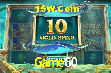 Promoção Relâmpago Game60