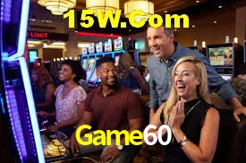 Bonus Features Game60