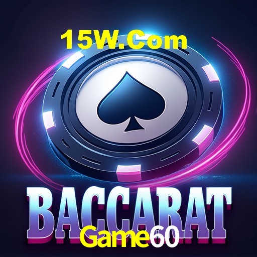 Casino Ao Vivo Game60