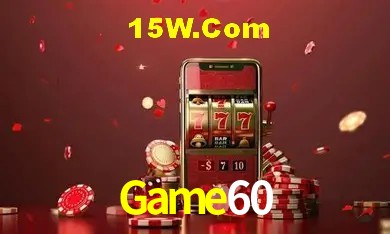 Estatísticas do Jogo Game60