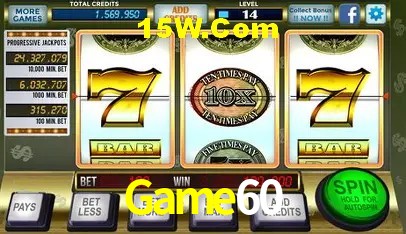 Promoções Sazonais Game60
