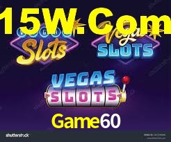 Programa VIP Game60