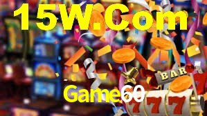 Daily Bonuses Game60