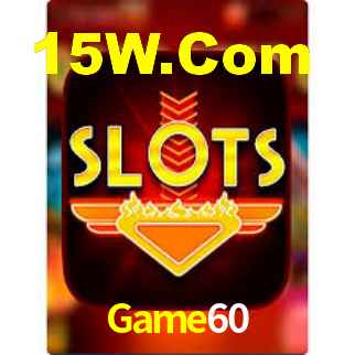 Apostas com odds competitivas na Game60