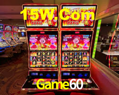Game60 Bet