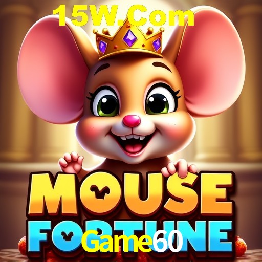 Desvendando o Mundo dos Jogos Virtuais na Game60