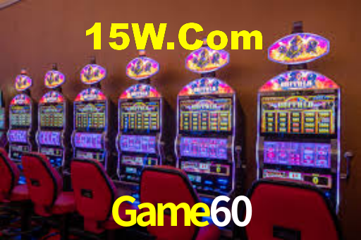 Game60: A Experiência de Casino com Jogos de Mesa ao Vivo
