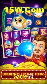 Games Directory Game60