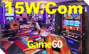 VIP Casino Game60