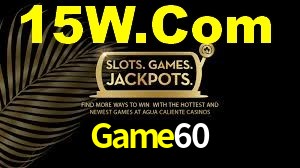 Game60 Bet