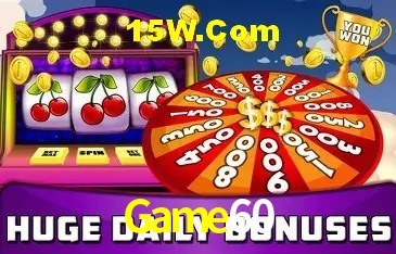 Casino Ao Vivo Game60