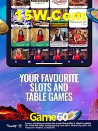 Live Casino Game60