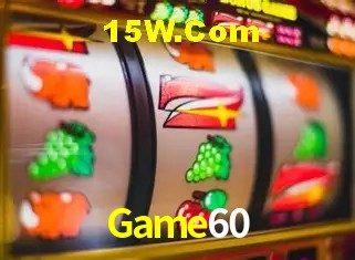 Promoções Sazonais Game60