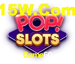 Game60: Jogos de Caça-Níqueis-Altas Recompensas, Roleta-Velocidade, Blackjack-Desafios Máximos
