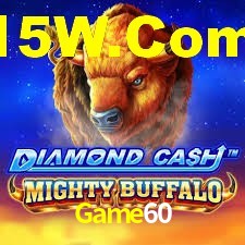 Programa VIP Game60