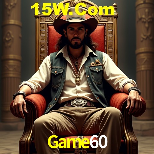 API Integration Game60