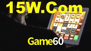 Game60 App Interface