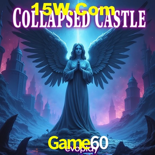 Platform Technology Game60