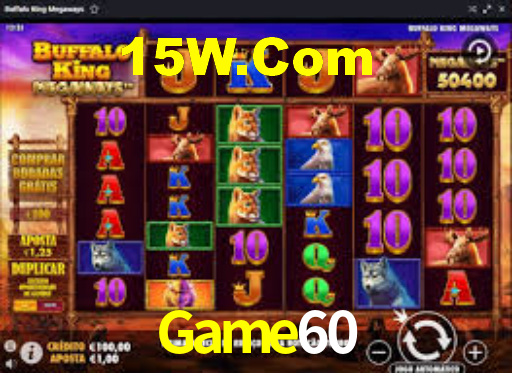 Game60 Bet