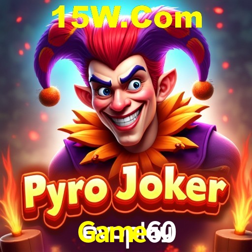 Descubra a Magia dos Jogos de Arcade no Game60