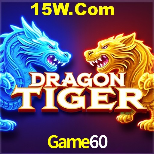 Account Benefits Game60