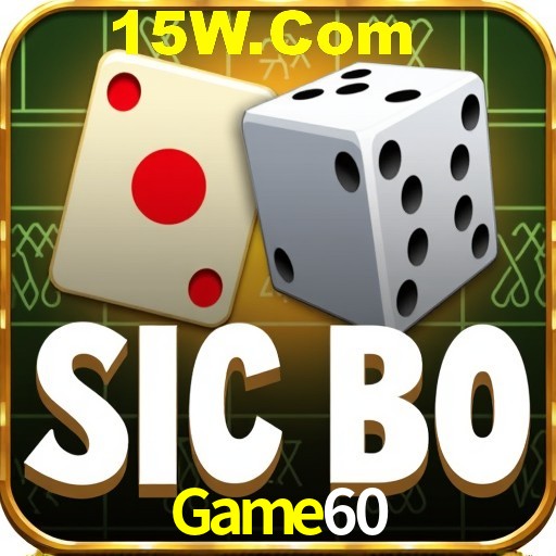 Exclusive Offers Game60