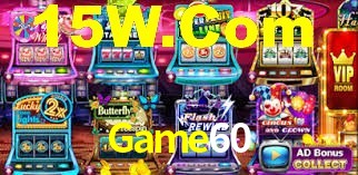 Live Casino Game60