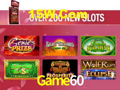 Game60 App