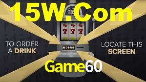 Daily Bonuses Game60