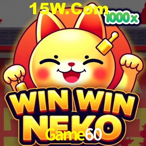 Descubra o Mundo do Cassino Online com Game60