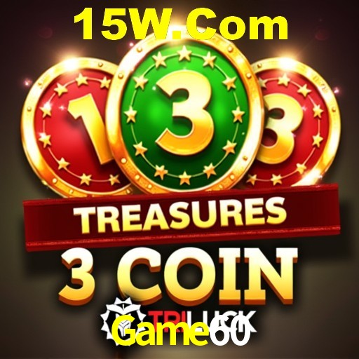 Inovações de Jogos na Game60: O Futuro das Experiências Interativas