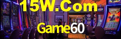 Welcome Bonus Game60